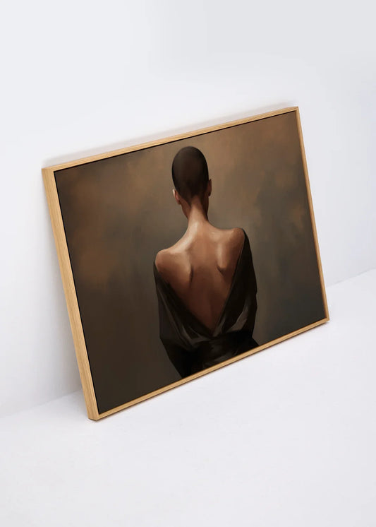 Heal - on Canvas - HelloPoster.com