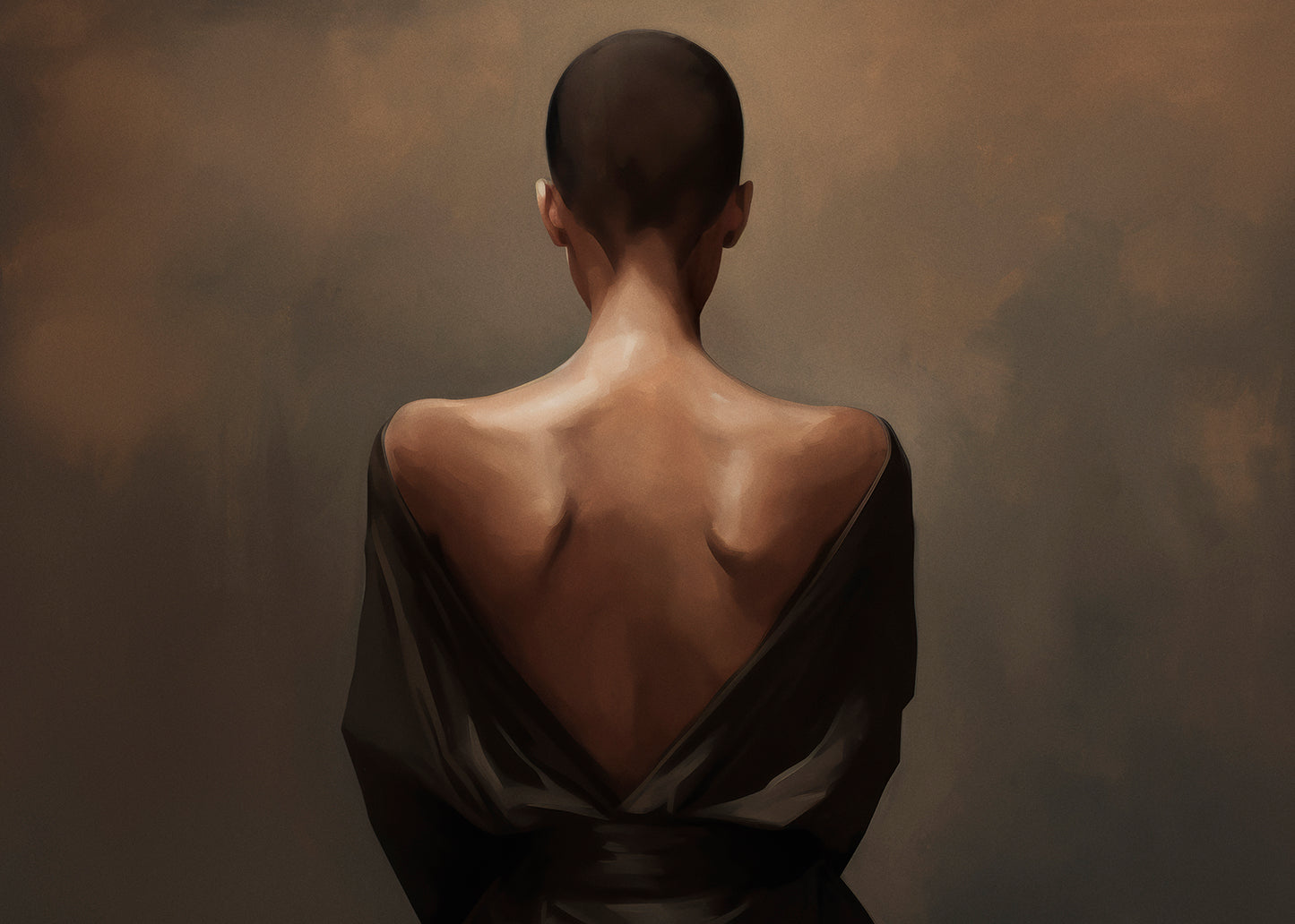 Heal - on Canvas - HelloPoster.com
