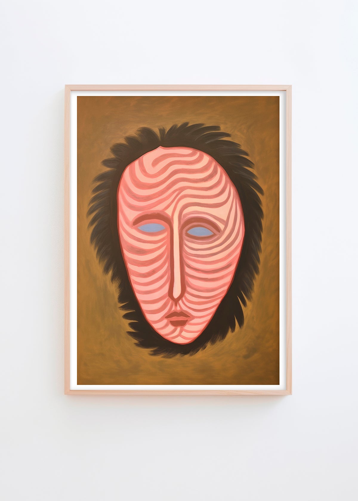 Junglemen2 - HelloPoster.com