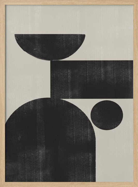 Geometric Harmony 4 – B2B