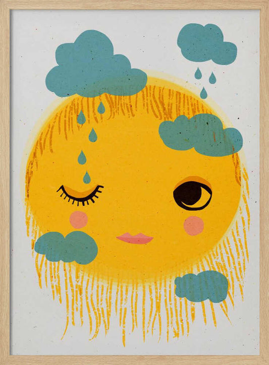 Sun's Mixed Emotions – B2B