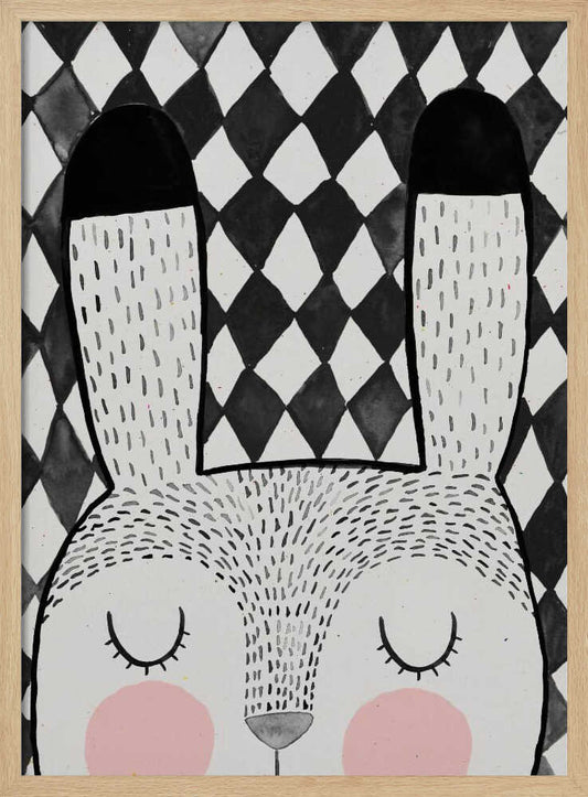 Dreaming Bunny – B2B