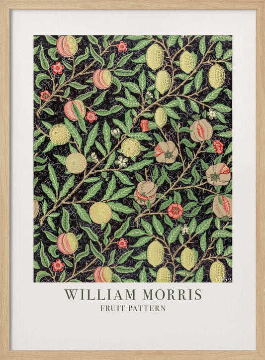 Fruit Pattern – B2B