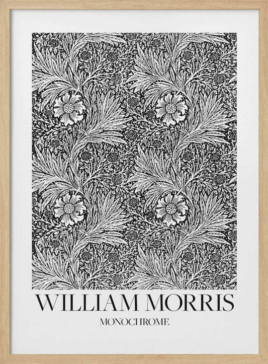 Marigold Monochrome – B2B