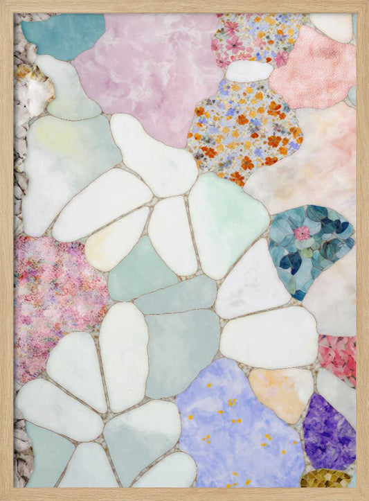 Petal Kaleidoscope – B2B