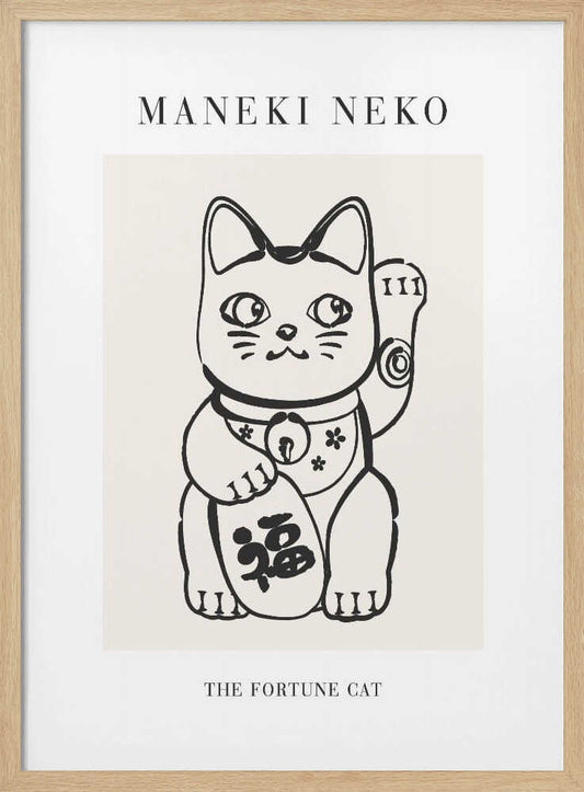 Manekineko No2 – B2B