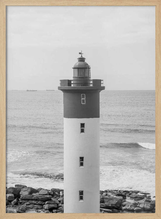 Beacon by the Sea – B2B