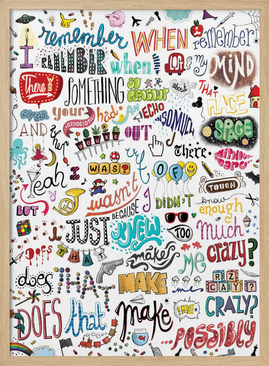Crazy – B2B