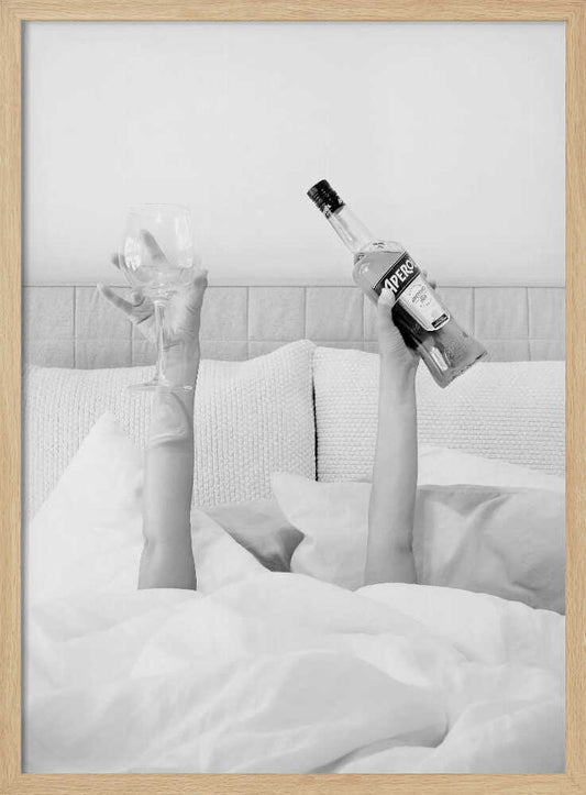 Morning Drink In Bed – B2B