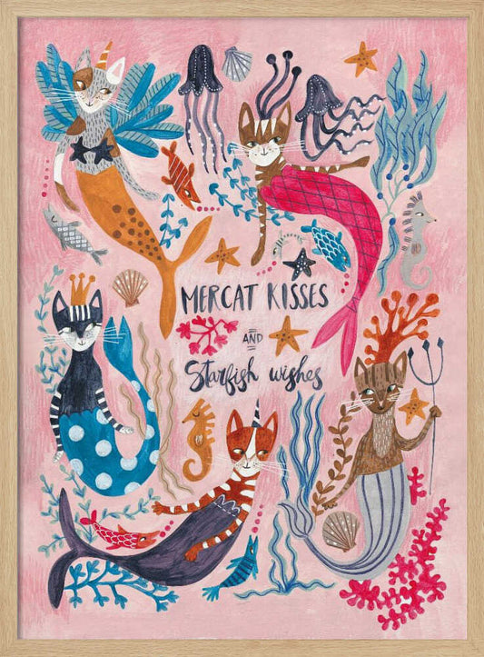 Mercats & Caticorns – B2B