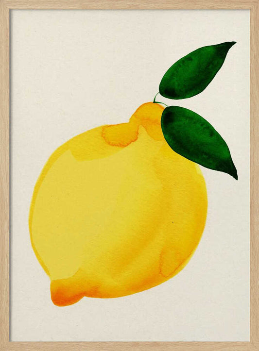 Lemon – B2B