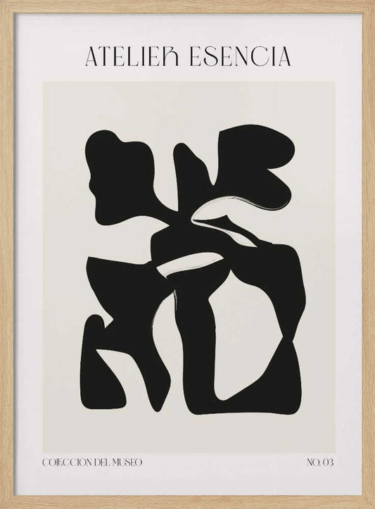 Fluid Silhouette – B2B
