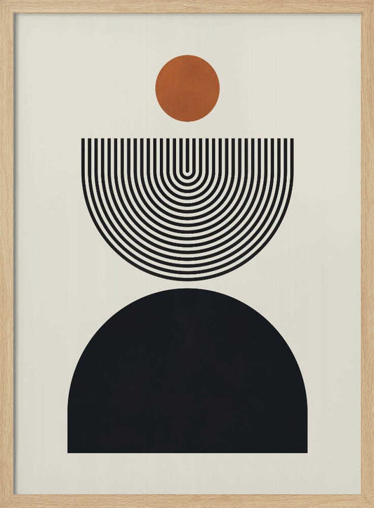 Geometric Balance – B2B