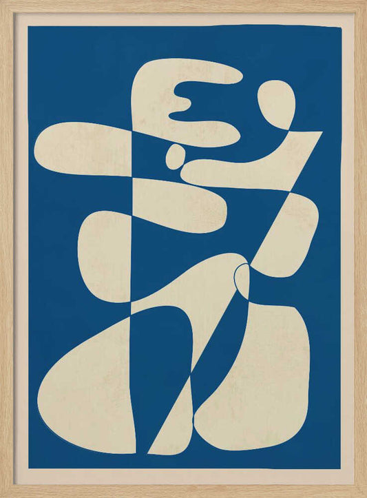 Fluid Blue Forms – B2B