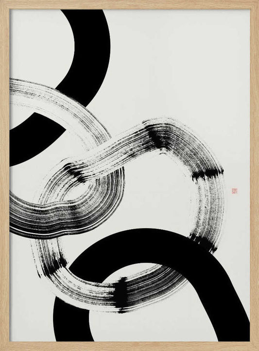 Fluid Ink Strokes – B2B
