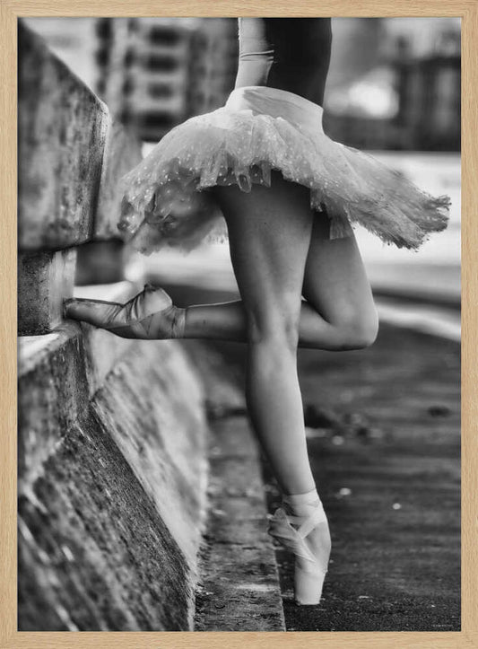 Ballerina Pointe Elegance – B2B