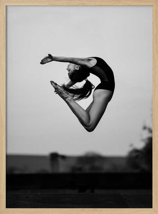 No limits – B2B