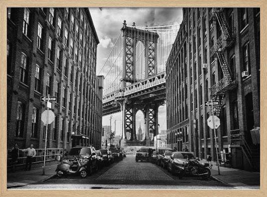 In America – B2B