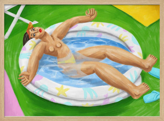 Cepe Piscine Privee – B2B