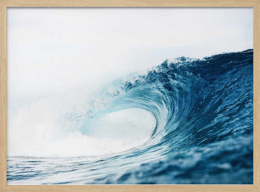 Blue Wave – B2B