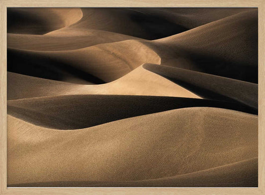 Flowing Desert Sands – B2B