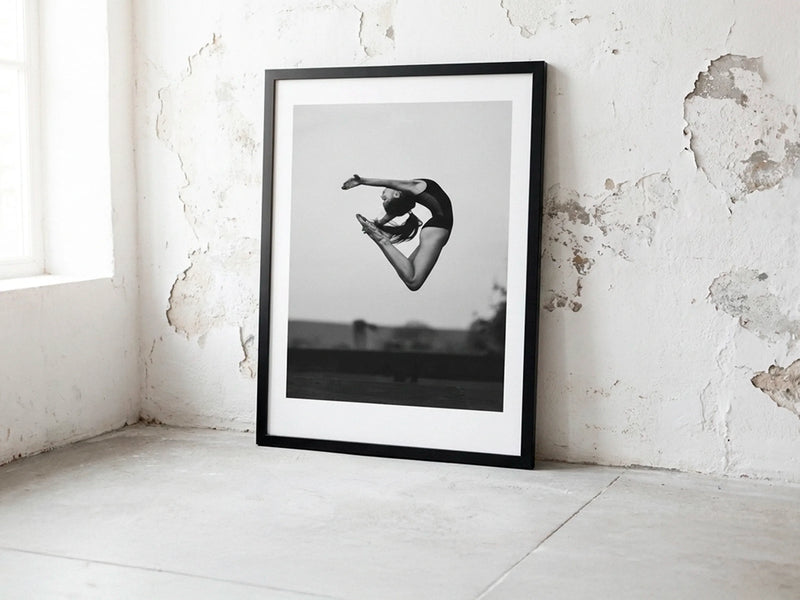 B2B – Fotografiske Plakater