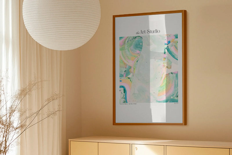 B2B – Sommerplakater