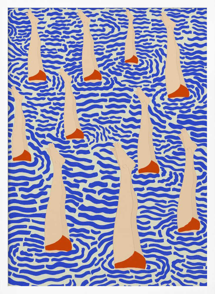 Untitled - XL Poster