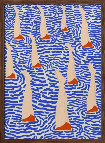 Untitled - XL Poster