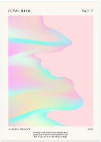 Ethereal Pastel Gradient – B2B