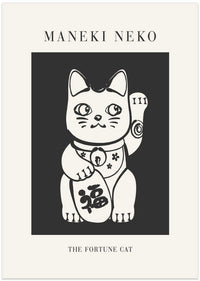 Maneki Neko Fortune Cat – B2B