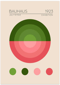 Geometric Harmony – B2B