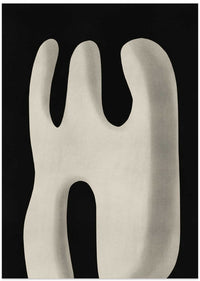 Sculptural Organic Form – B2B
