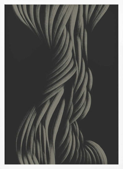 Twine - XL Poster