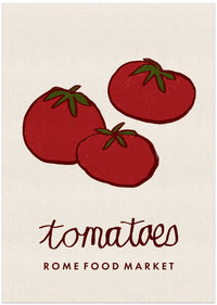 Fresh Market Tomatoes – B2B