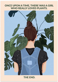 A Girl's Green World – B2B