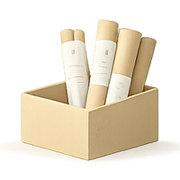 Leveres klar til salg