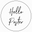 Plakater kun hos Hello Poster logo