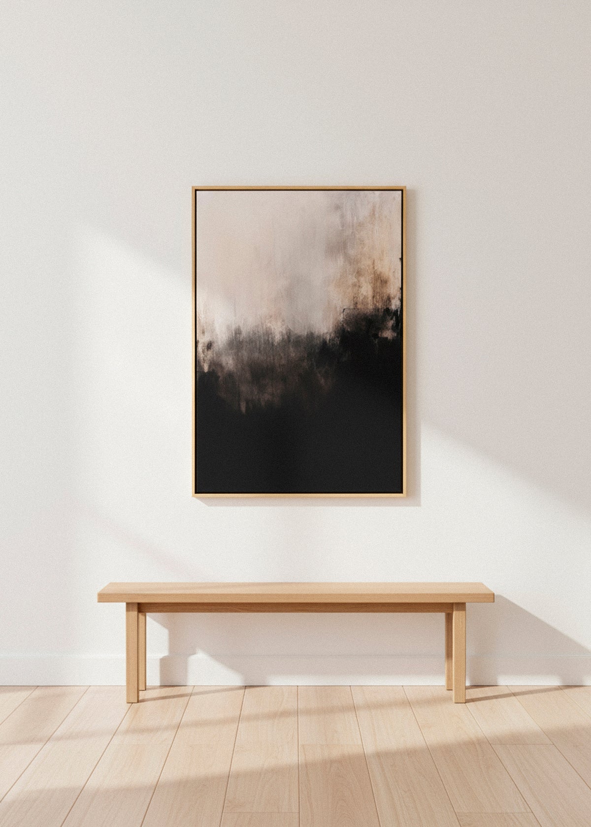 Earth - on Canvas - HelloPoster.com