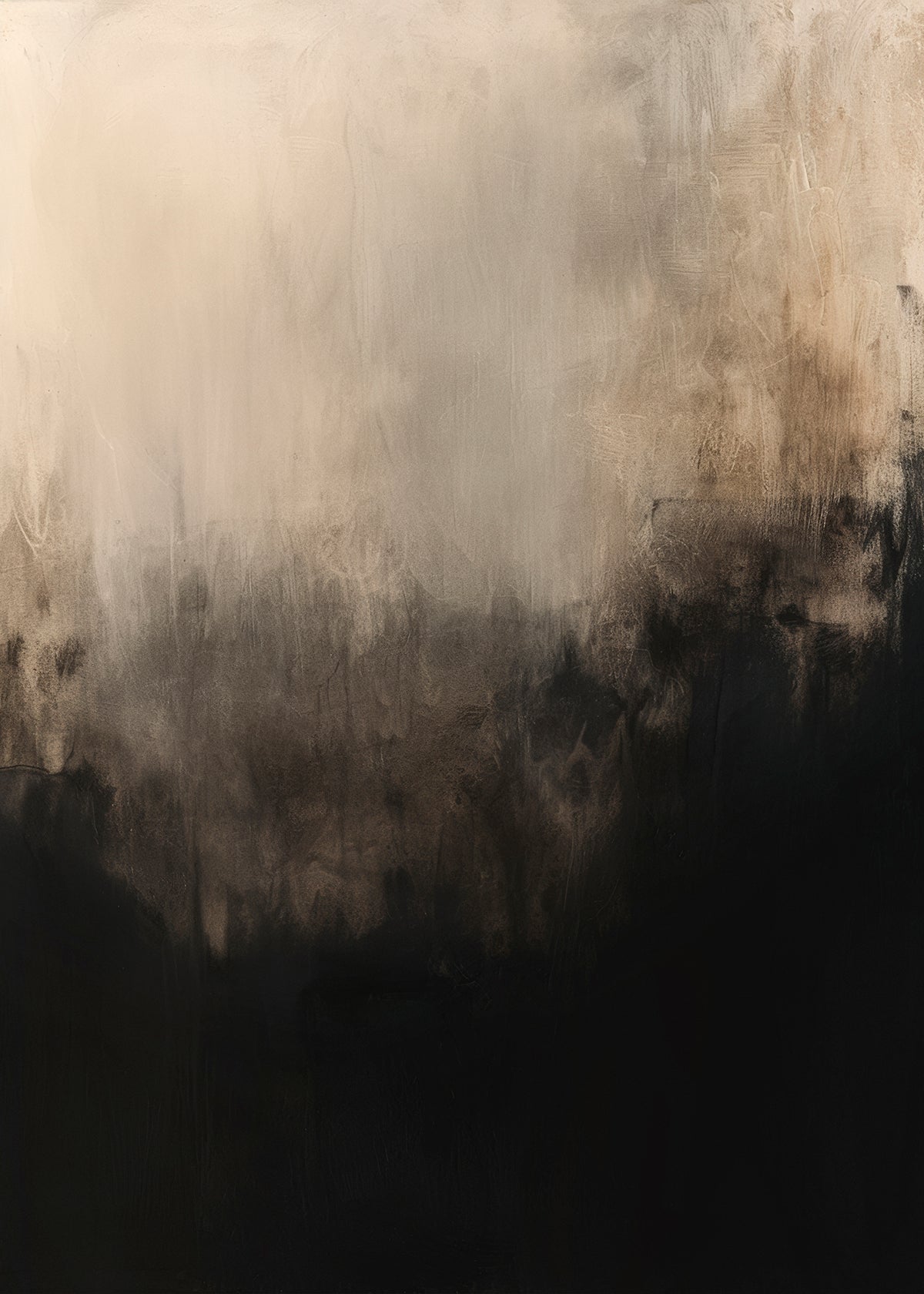 Earth - on Canvas - HelloPoster.com