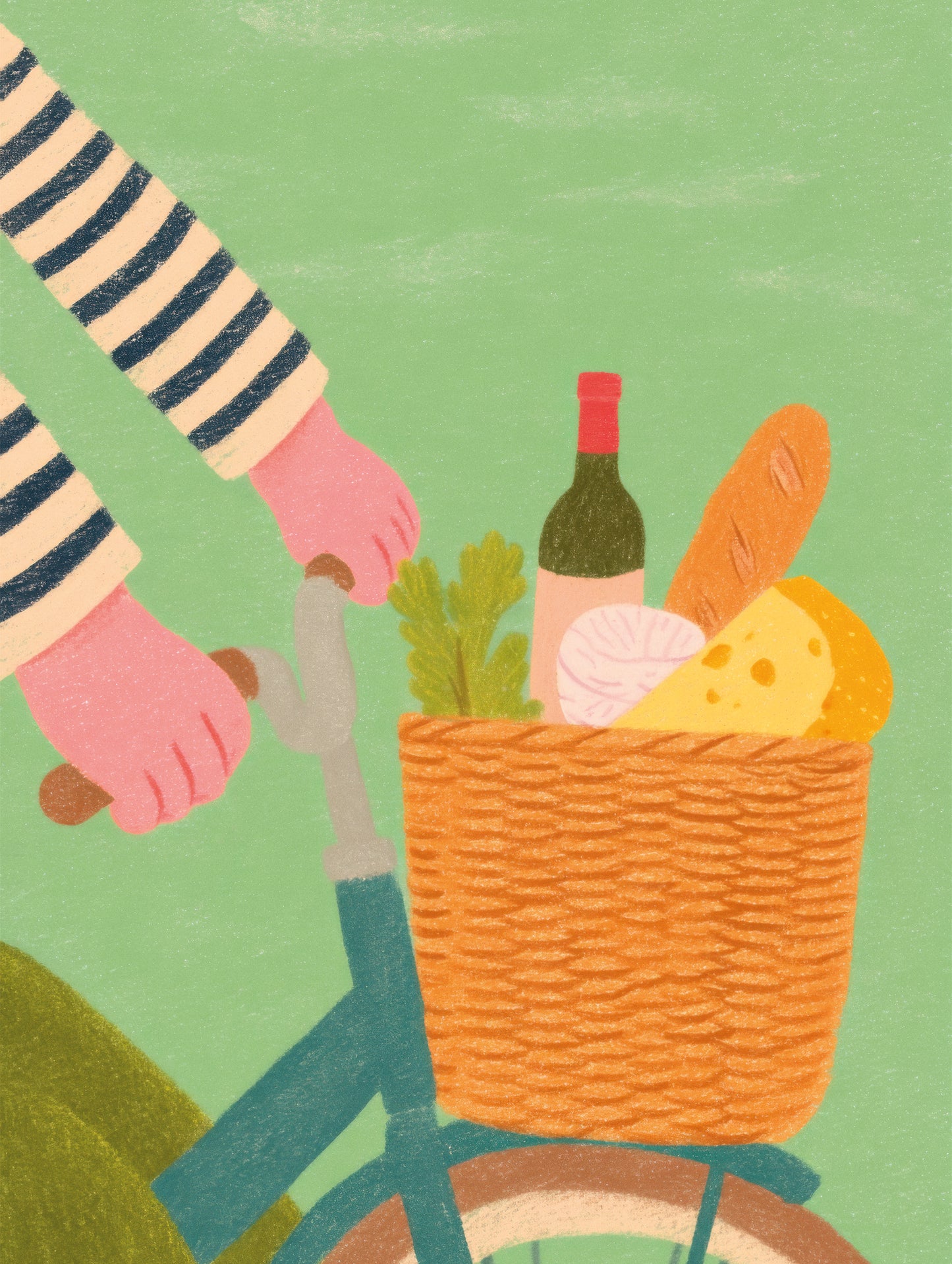 French Picnic