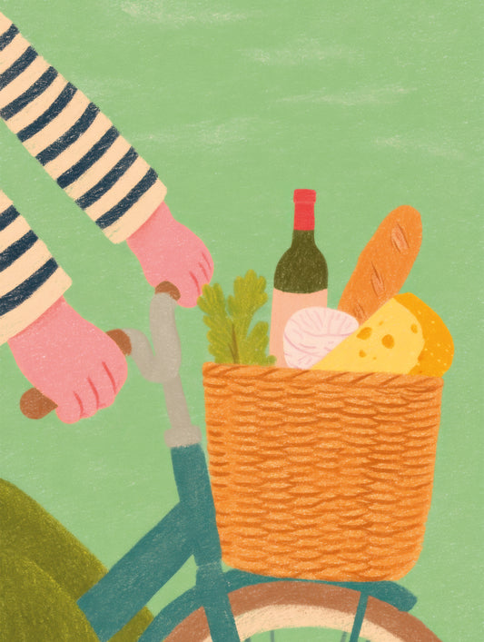 French Picnic