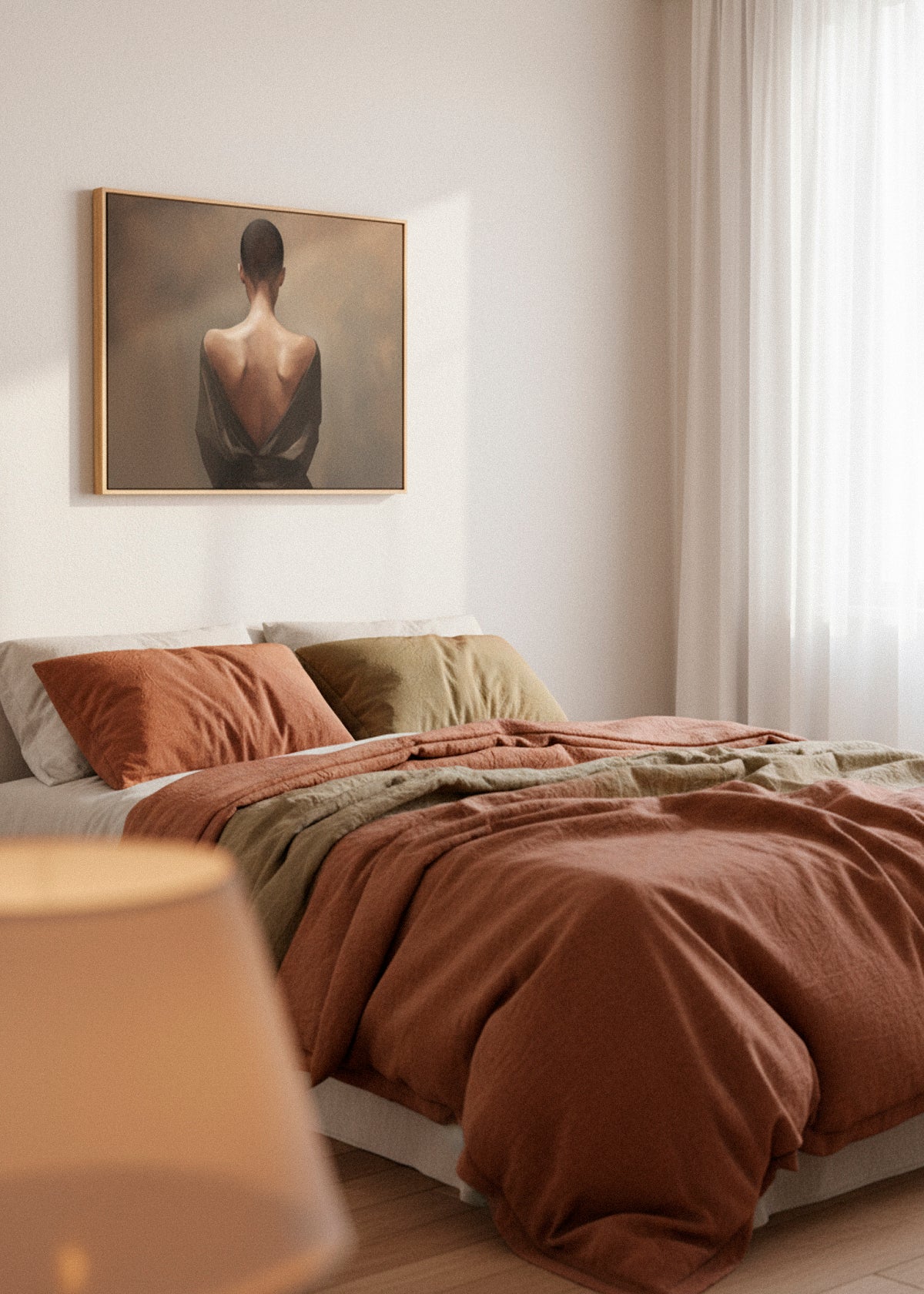 Heal - on Canvas - HelloPoster.com