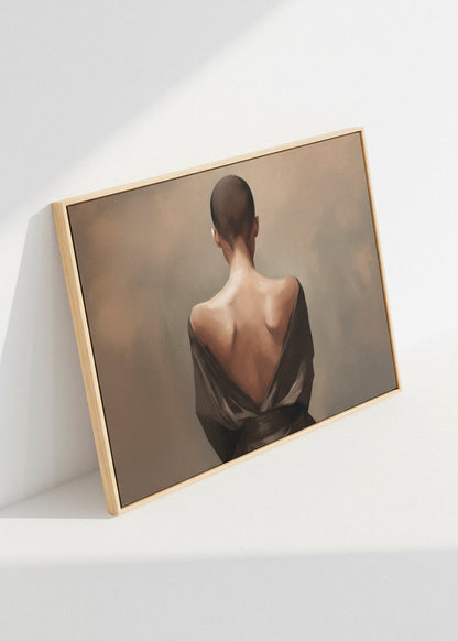 Heal - on Canvas - HelloPoster.com