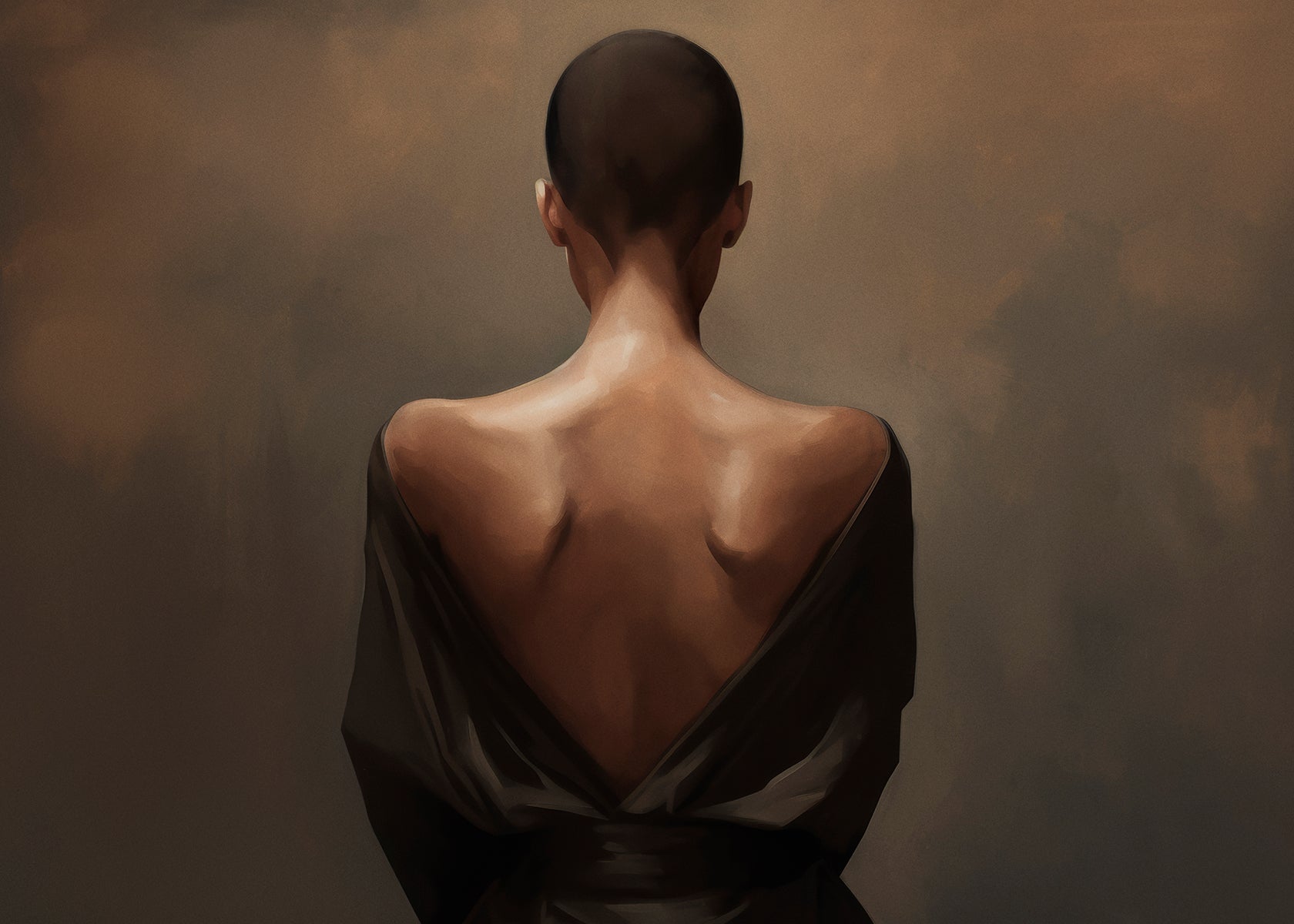 Heal - on Canvas - HelloPoster.com