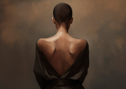 Heal - on Canvas - HelloPoster.com