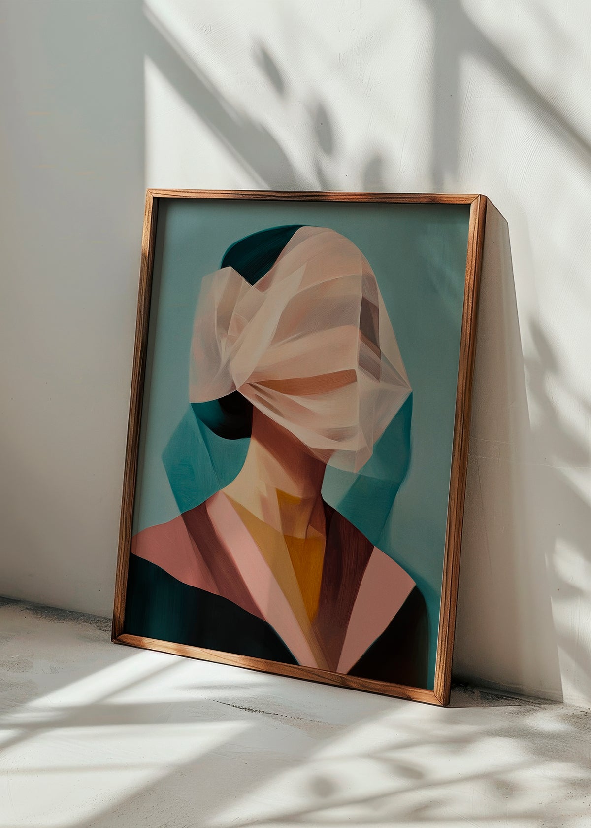 Hidden Grace - HelloPoster.com
