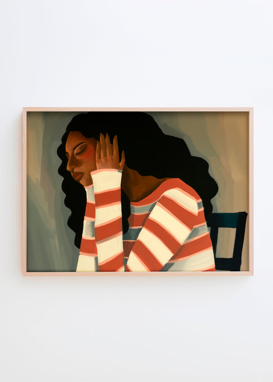 HumDrumDolly - HelloPoster.com