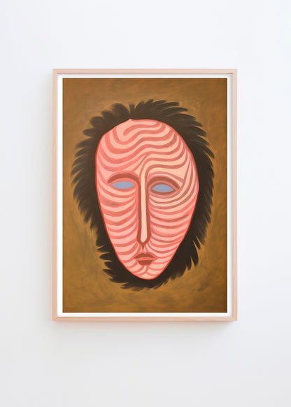 Junglemen2 - HelloPoster.com
