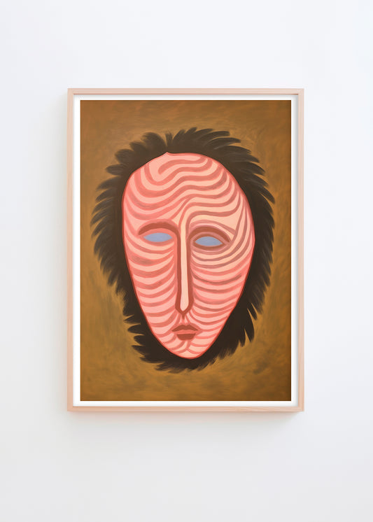 Junglemen2 - HelloPoster.com